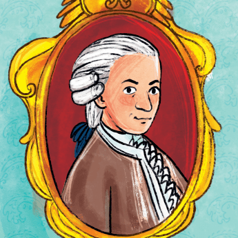 绘本|好玩好看更好听的音乐启蒙绘本，首选这套《听，是谁在开音乐会》