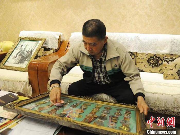 李新凤|“中国滑雪之乡”三代运动员见证中国冰雪运动之变