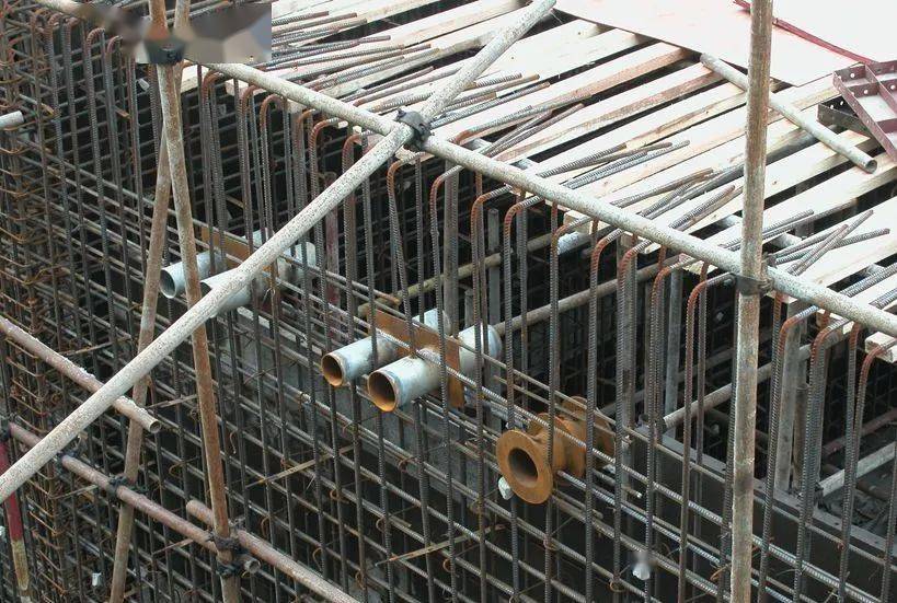 验什么?_底板_钢筋_施工