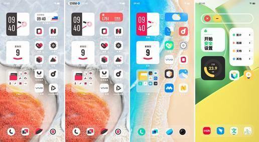 OriginOS|可靠又简单 vivo正式发布原系统OriginOS Ocean