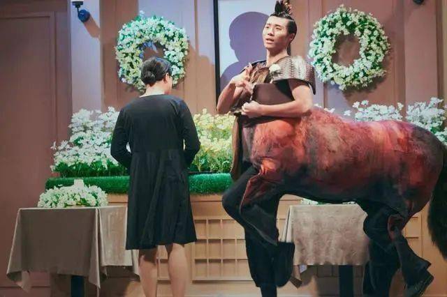 什么|马东这次,不丢人