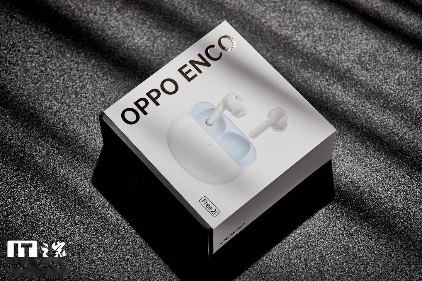 设计|OPPO Enco Free2i 真无线耳机体验：价格入门，降噪不入门