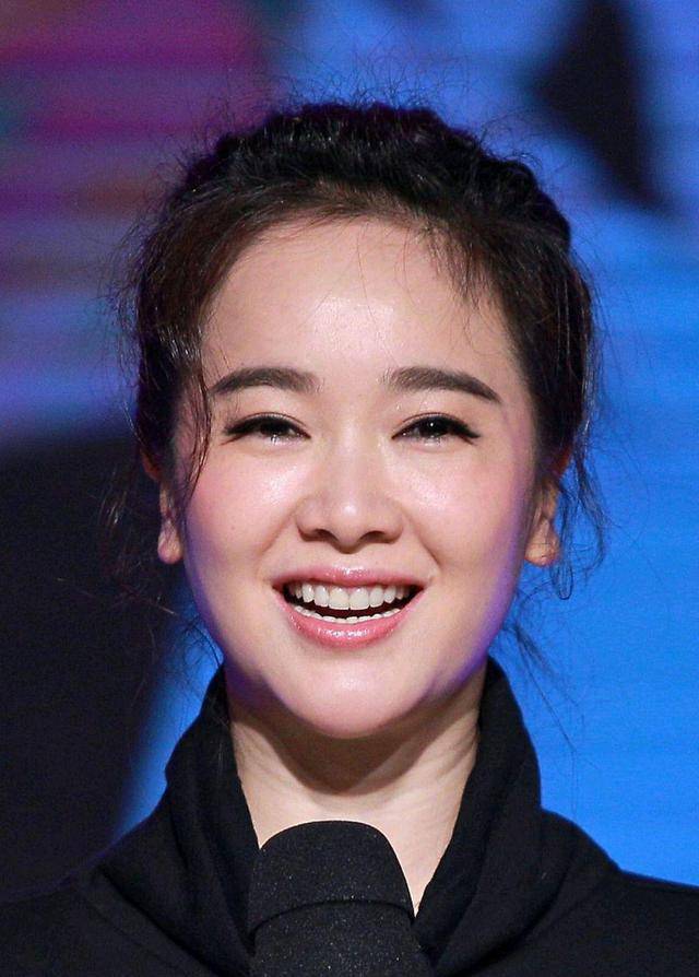 左小青与富豪老公离婚:女人要幸福,必须有勇气做真实的自己_陈道明_高