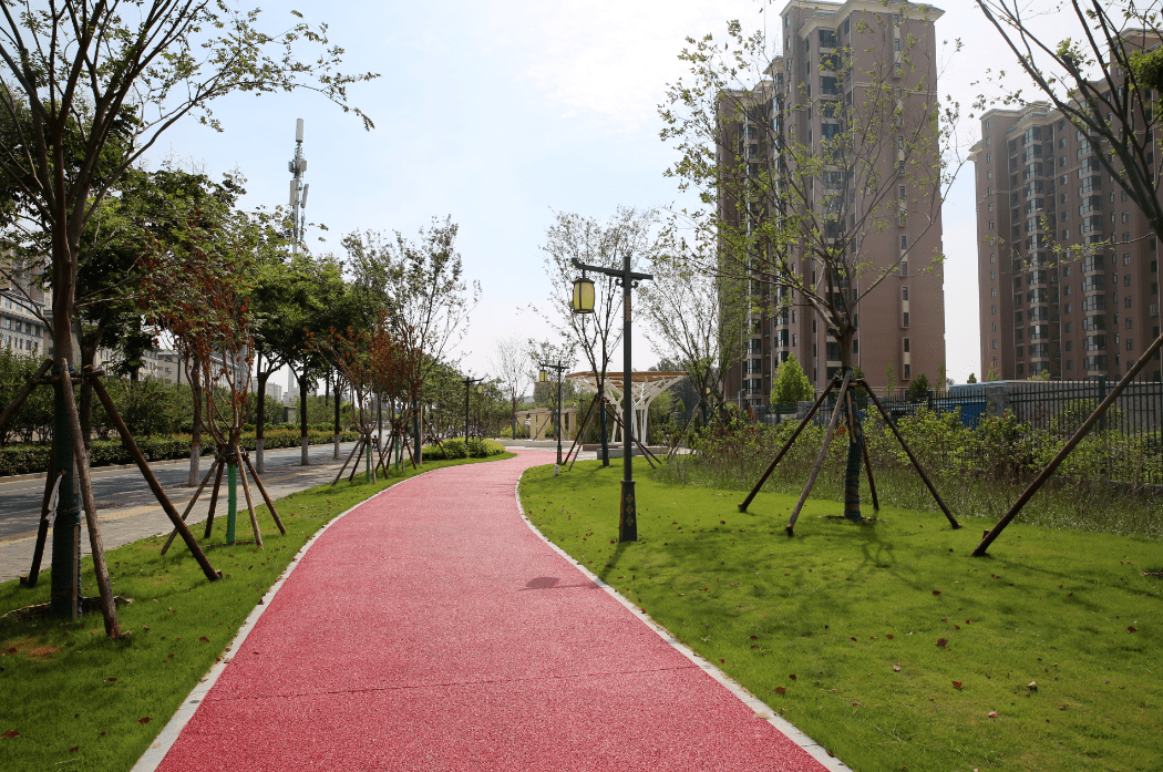 厉害了,开封北区发展_大道_黄河_复兴