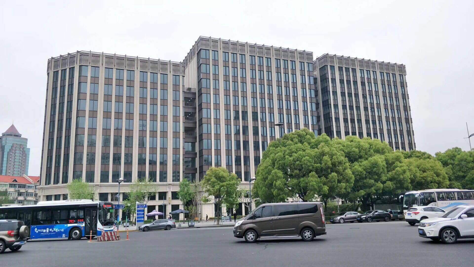 上海长宁区【首页】盛源大厦售楼处电话【售楼中心】盛源大厦售楼处