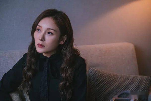 汤怡惨遭凌虐爆哭令我产生好大阴影