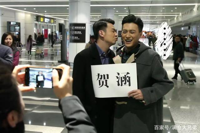 靳东雷佳音第三次合作,意义非凡