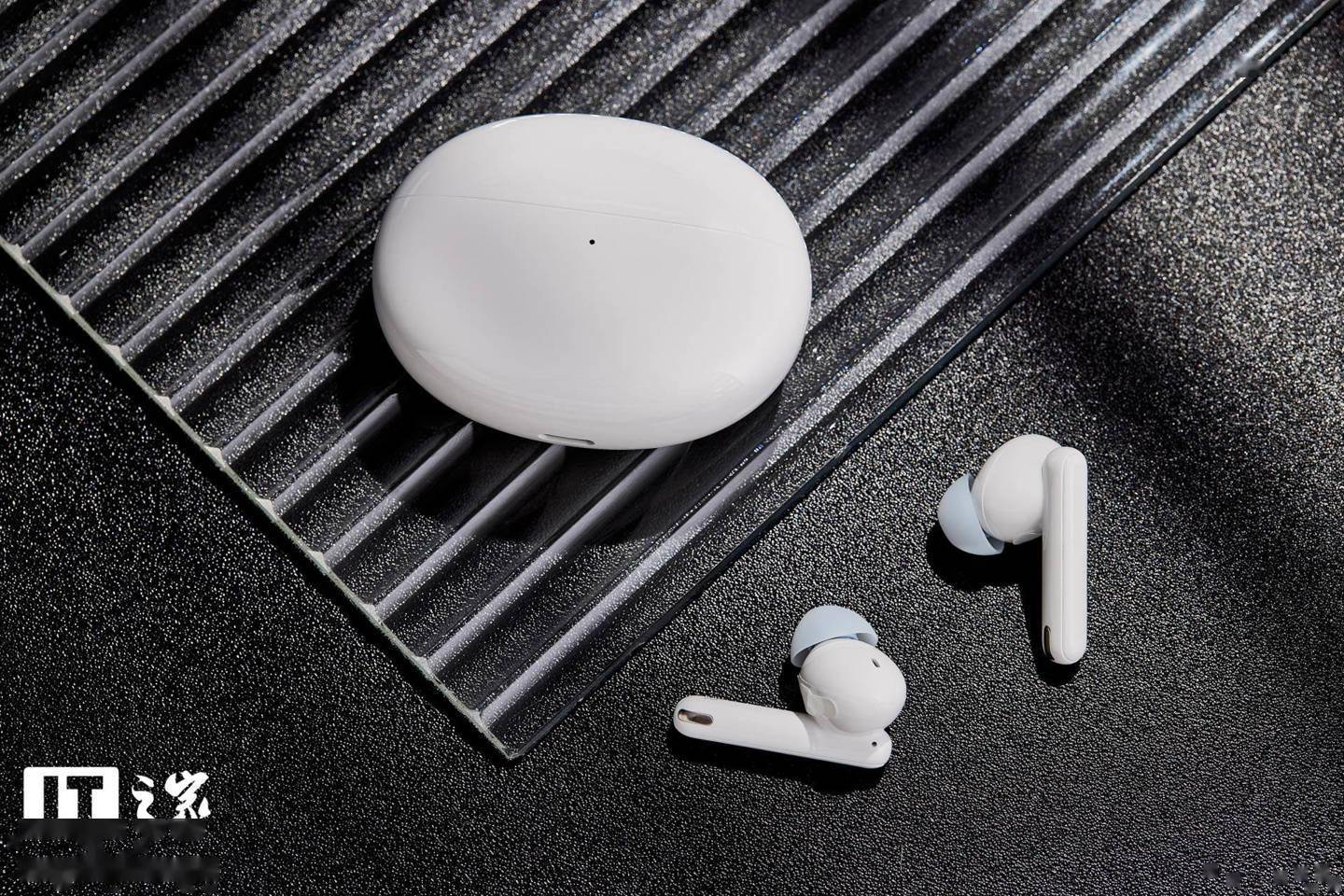 OPPO Enco Free2i 真无线耳机体验：价格入门，降噪不入门