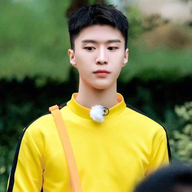 小八卦,姚安娜,范丞丞,吴磊张子枫