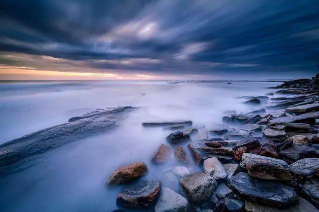 超实用低光拍摄风景的9个技巧