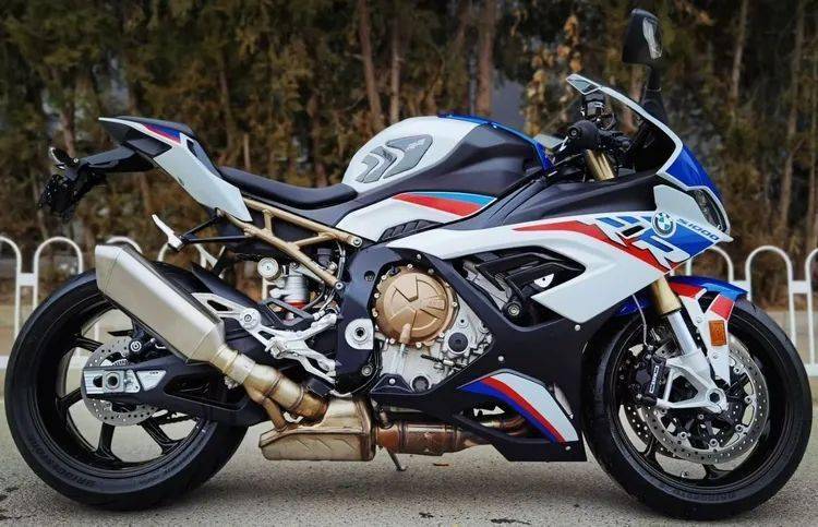 轉讓| 2021年寶馬s1000rr_搜狐汽車_搜狐網