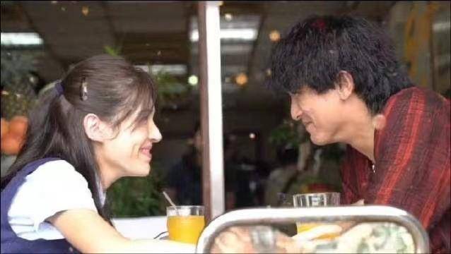 唐嫣前男友邱泽官宣结婚！对方是二婚许玮甯，明星好友纷纷送祝福