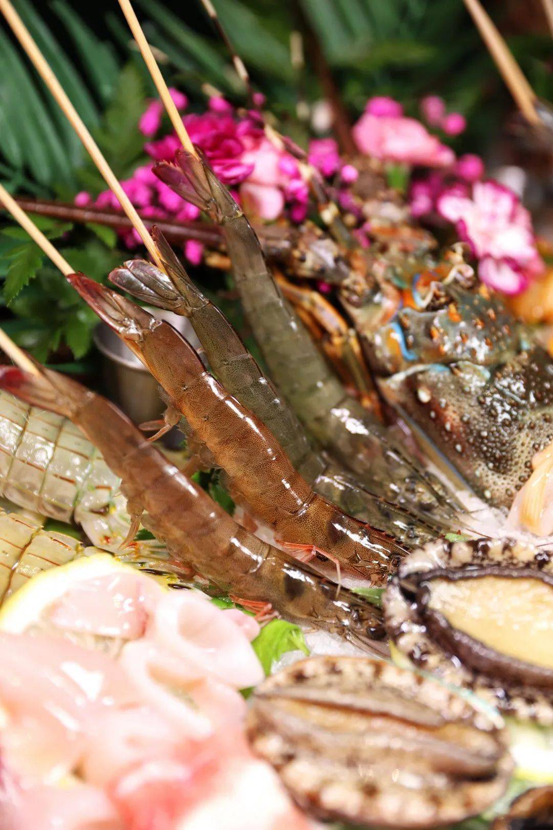 好夸张福州这家海鲜大佬都火了23年还要排队