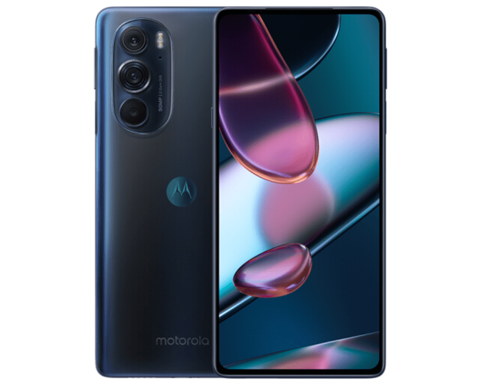 预售|联想陈劲:moto edge X30预售关闭,五位数库存额度已全部售罄