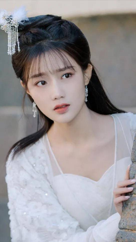 古装电视剧系列壁纸合集且听凤鸣杨超越徐开骋付箐