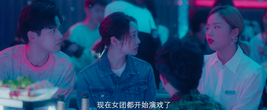 王菊|年度最佳女性剧，我只服它