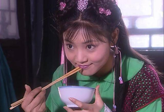 邓家佳,这次你又惊到我了