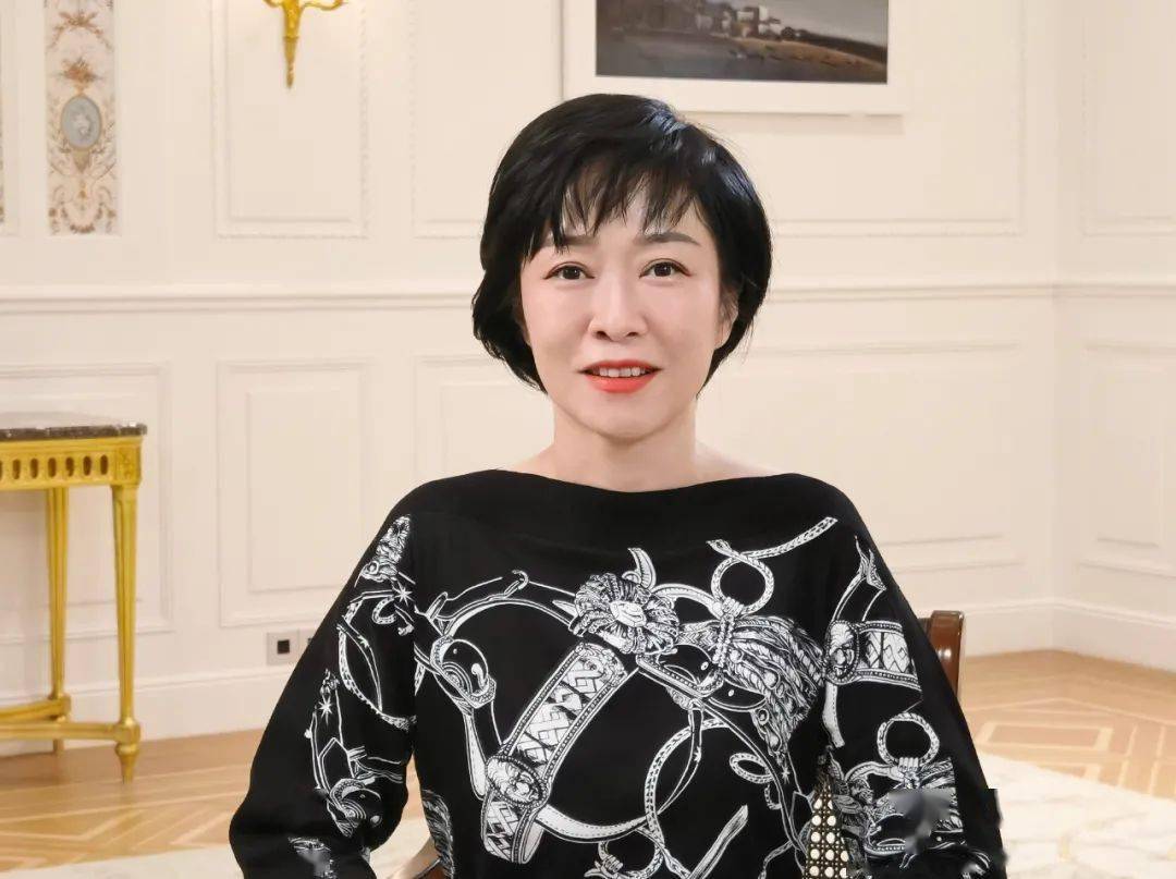 华为陈黎芳我们正在经历数字革命