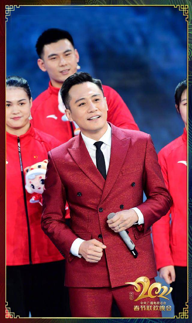 刘烨结婚12年 与洋妻子身边有一群 穷朋友 安娜 生活 谢娜