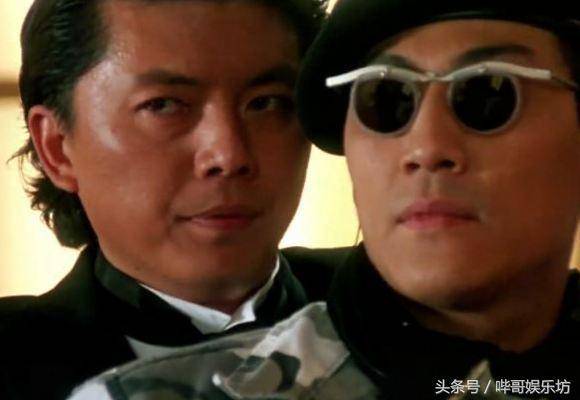 李连杰的干儿子与王霄长得很像 儿时还以为他们是亲父子_谢苗_功夫小子_爸爸