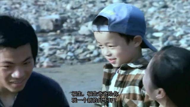 要不是因为段奕宏,我真不知道,中国还有这么牛的一部电影_二弟_王小帅_美国