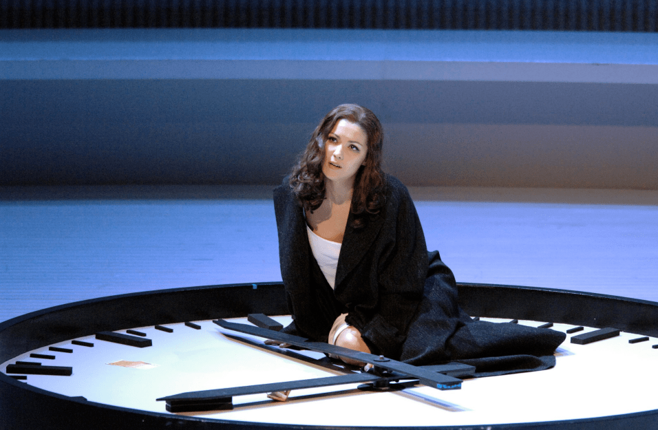 古典会客厅歌剧界梦幻组合经典演绎茶花女芭蕾百科全书睡美人