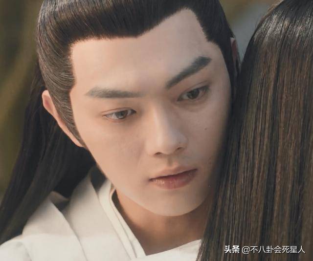 许凯这次搭档影后能爆吗？于正力捧，3年演10个男主，ai演技被嘲