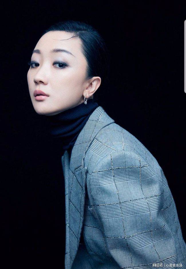 39岁的张瑶凭什么让《新世界》因她而火,原因竟然是这样_铁林_关宝慧_北平