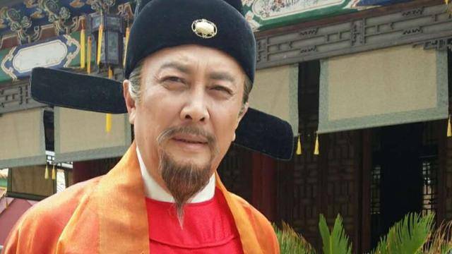 唐国强自导自演古装剧袁崇焕邵兵王媛可主演导演甘当配角