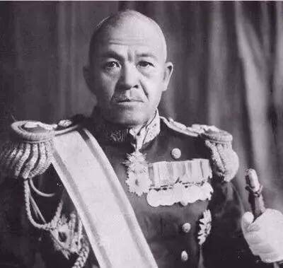 南云忠一vs东乡平八郎 旧日本海军在选将方面一次致命性失误 日本陆军 乃木希典 美国