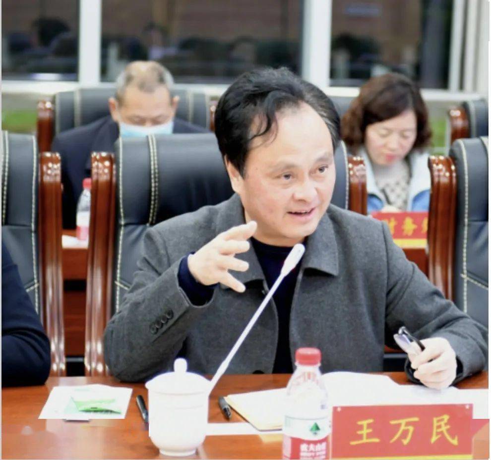 德阳市委副书记市长刘光强一行来校考察调研