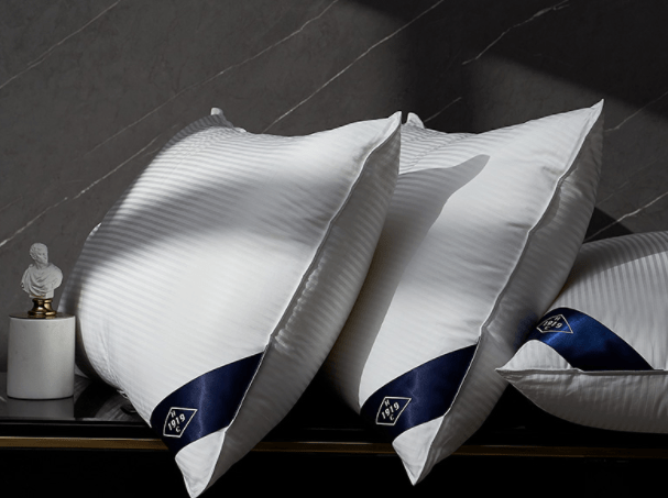 面料为什么五星级酒店的枕头总是那么舒服？｜A 口袋