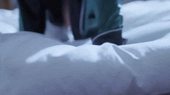 面料为什么五星级酒店的枕头总是那么舒服？｜A 口袋