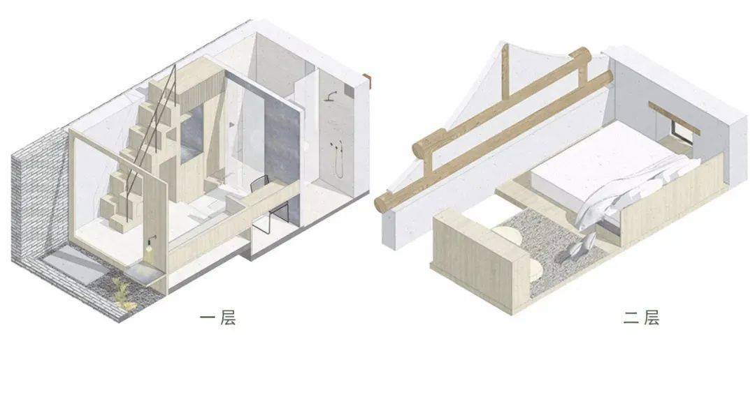 平面方案中,什么是功能叠加?_空间_需求_户型