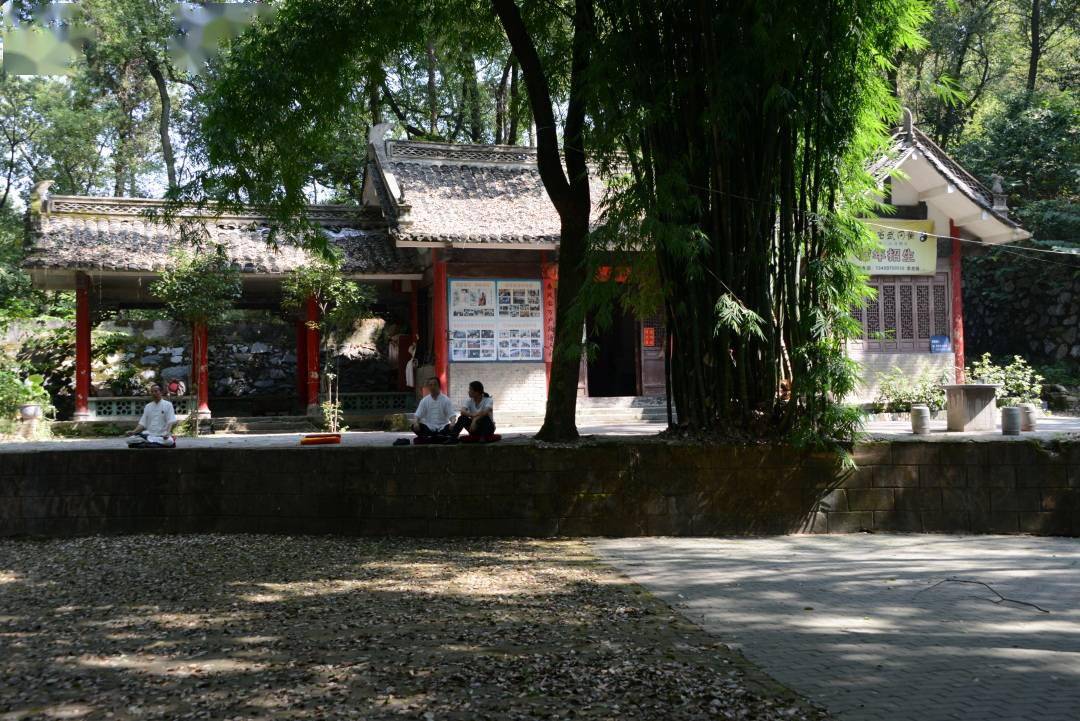 「觅苏记」黄州雪堂:我被聪明误一生(下)韦力撰_苏轼_东坡_陶渊明