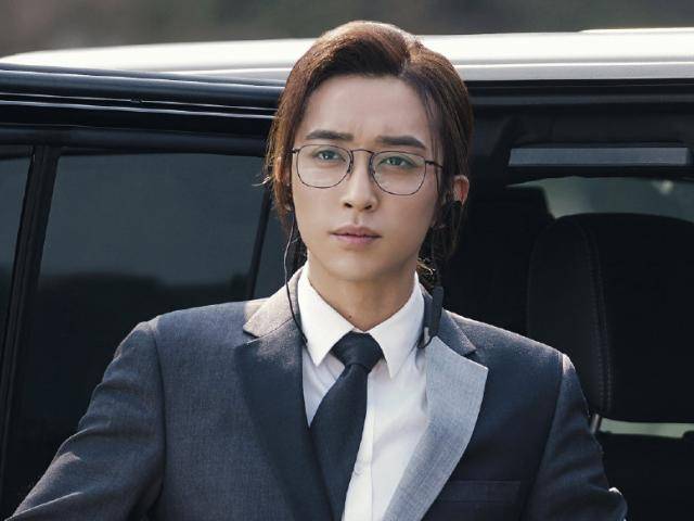 《盗墓笔记·重启》背后的故事,刘畅是刘丧的原型?本色出演_观众_吴邪_小哥