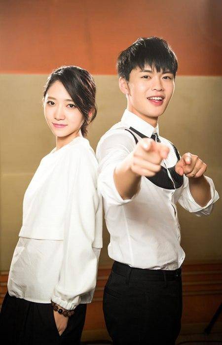 快男第四名的宁桓宇离婚妻子周安琴今天发微博离婚速度之快