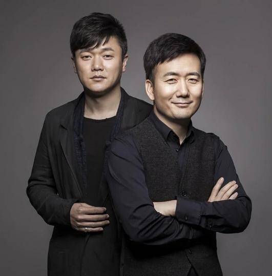 组合出道为什么却只火了肖央?很多人都不了解真正的筷子兄弟_王太利_电影_美院附中