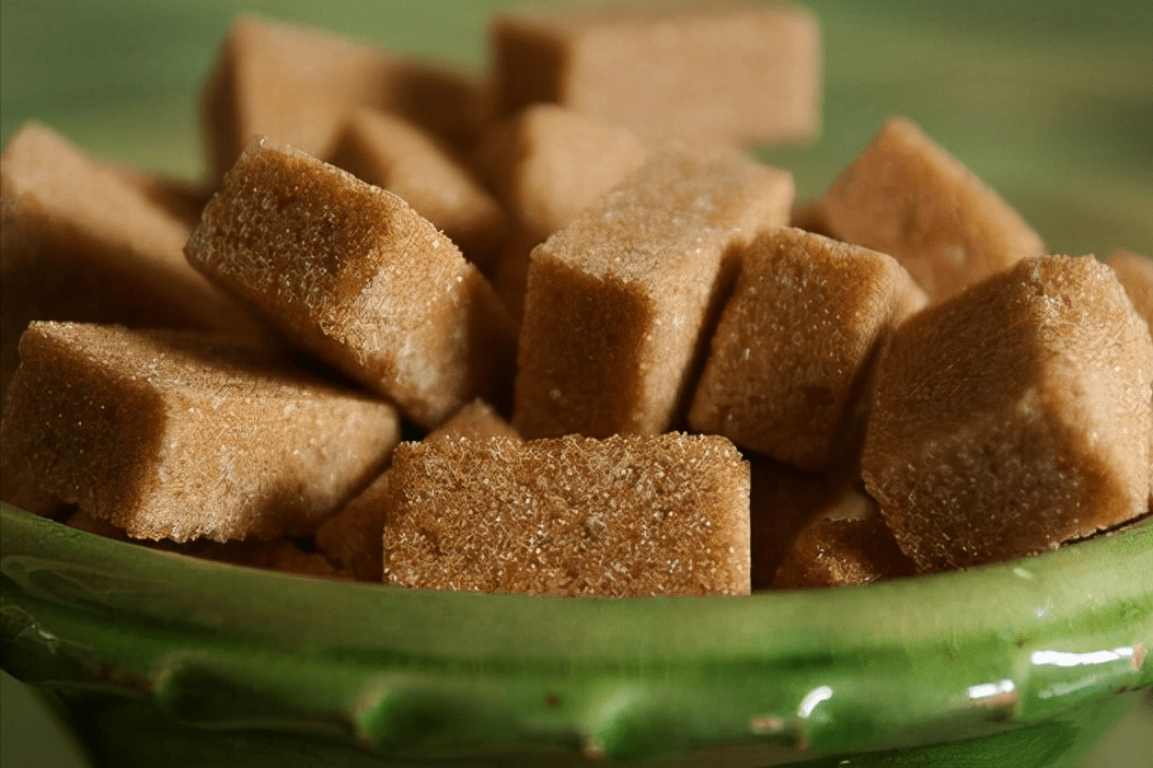 农村老辈人的奢侈品粗制滥造的古巴糖为什么能风靡一时