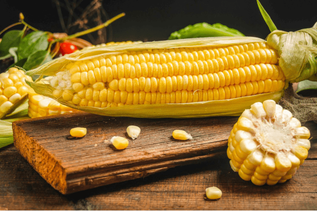 含叶黄素的蔬菜水果排行榜_含叶黄素最多的4种食物