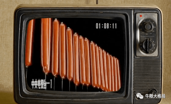 那些年你吃过的火腿肠:生于贫瘠,死于富饶?产业30年浮沉启示录