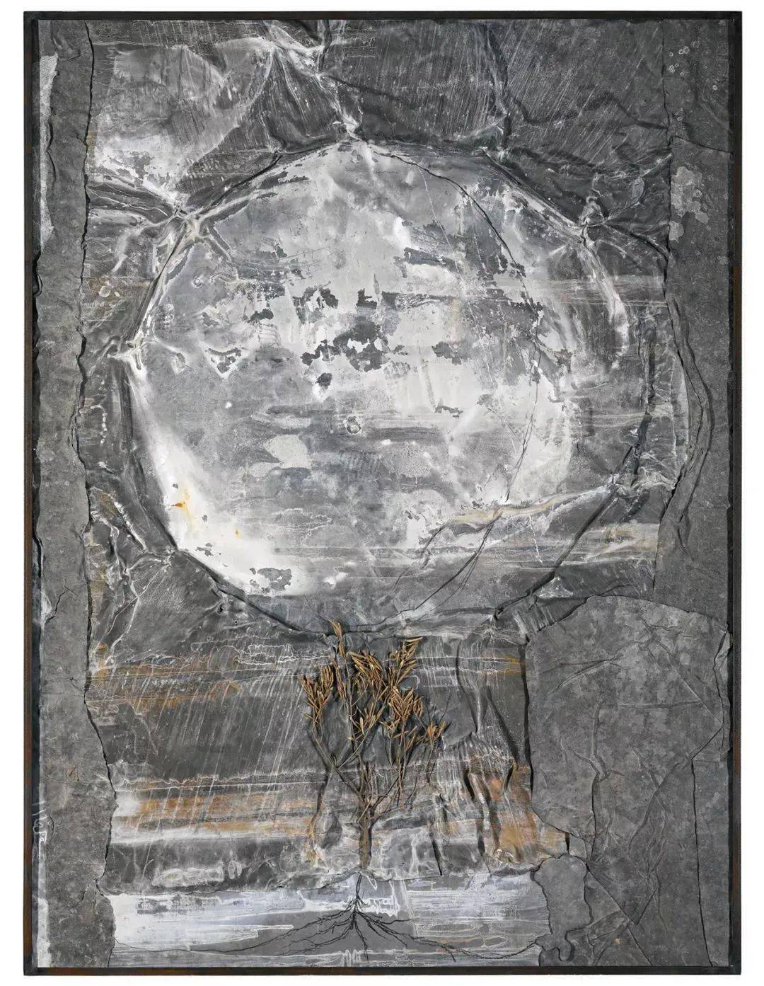 安塞姆·基弗被 | 废墟上的画坛诗人_德国_作品_创作