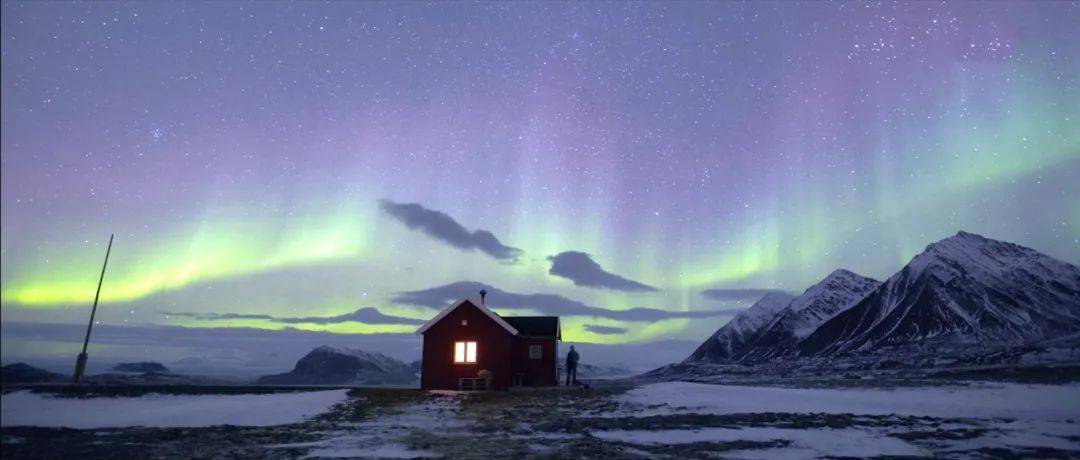 自然环境Pantone发布了2022年度流行色——长春花蓝