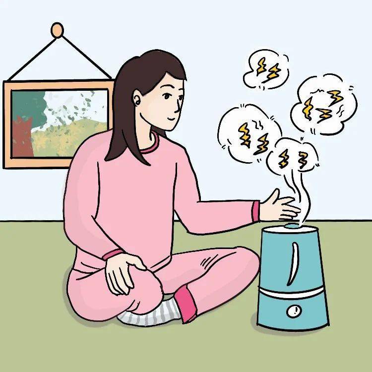 粤西人电力十足的冬季你不得不知道的防静电小妙招