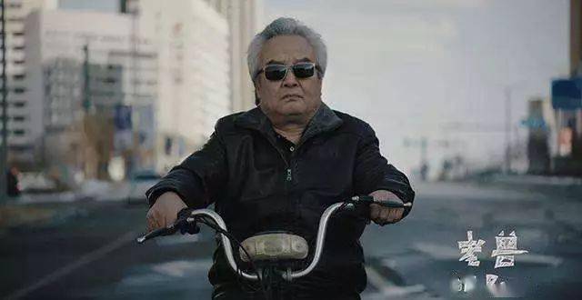 天骄|演员涂们去世，曾因“中国台湾金马”被全网点赞的老爷子走了