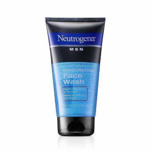 激派被很多杂志和美妆节目都推荐过,称为男士护肤的国货之光.