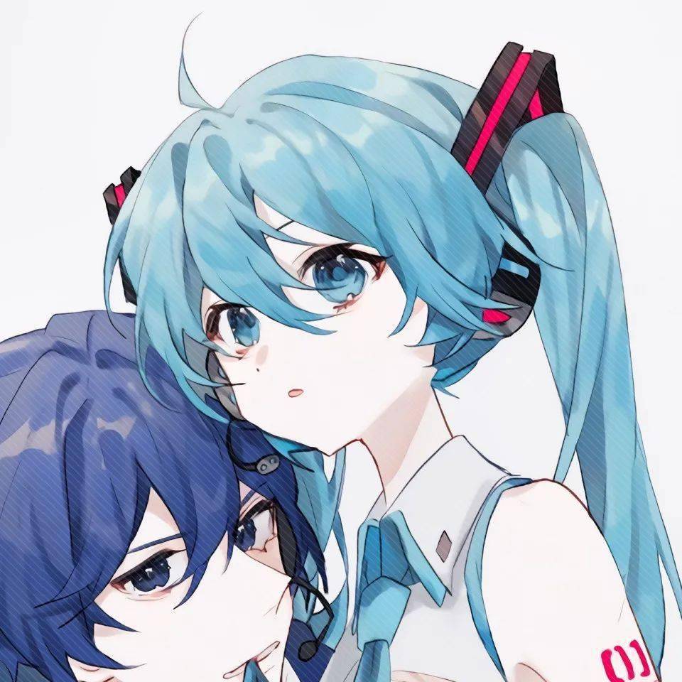 动漫情头 | 神明落了泪 溺死了我的玫瑰_图片_问题_网络