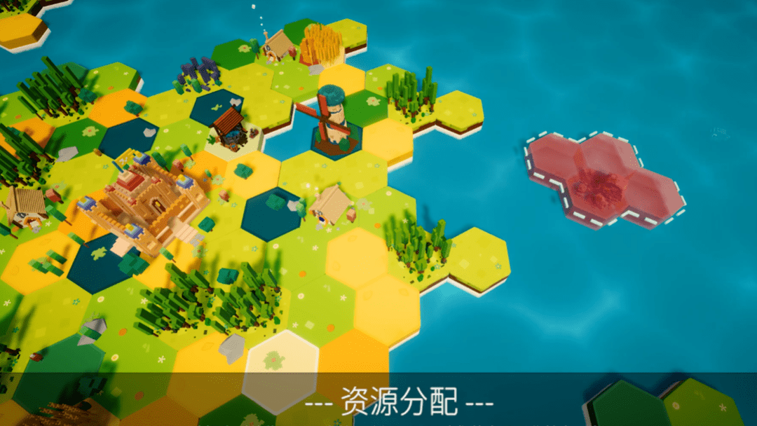 信息|会员游戏：海岛世界