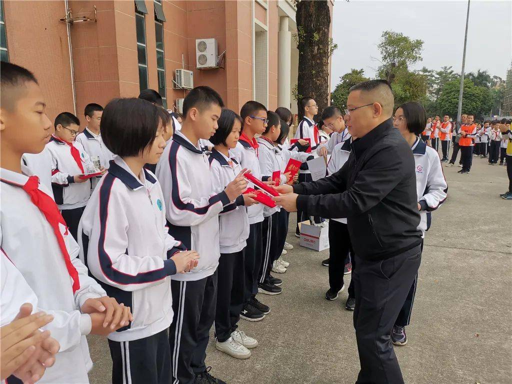 古镇镇初级中学图片