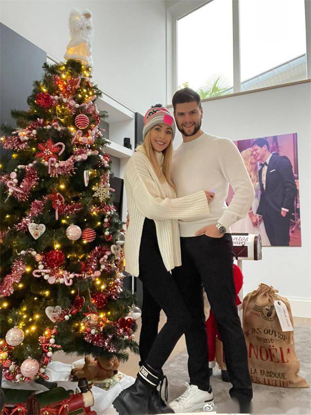 奥恰洛夫又要当爹了长腿美妻和陈梦是闺蜜他想与陈梦搭档混双